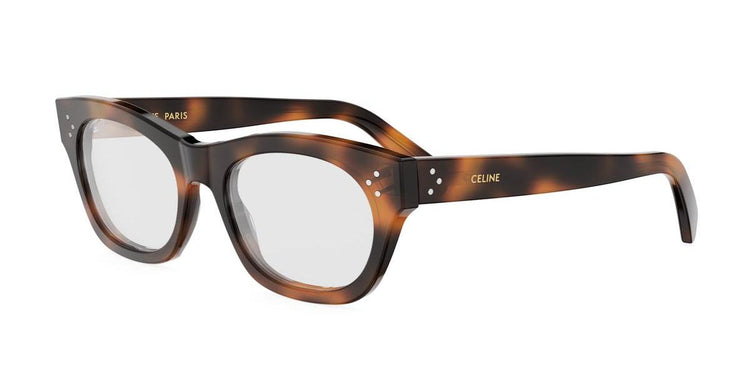 053 - Acetate Shiny Havana
