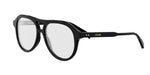 001 - Acetate Shiny Black / 