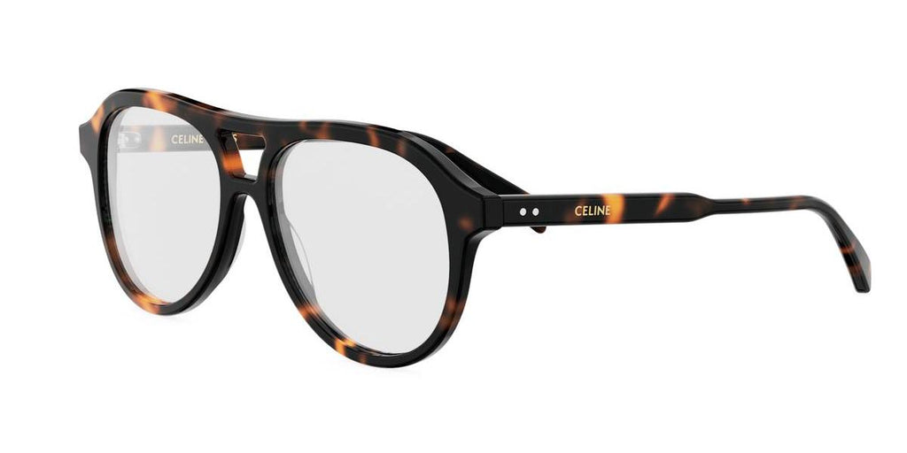 052 - Acetate Shiny Havana