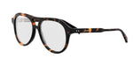 052 - Acetate Shiny Havana with DEMO lenses / 