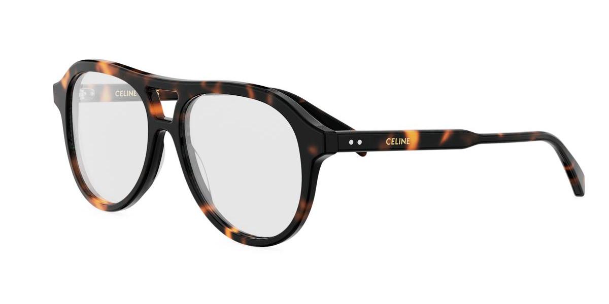 052 - Acetate Shiny Havana
