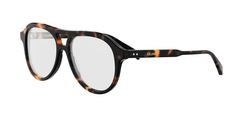 052 - Acetate Shiny Havana