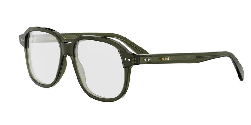 096 - Acetate Shiny Green