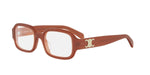 047 - Acetate Shiny Brown / 
