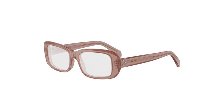 074 - Acetate Shiny Rose