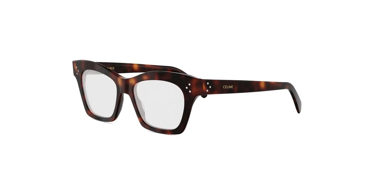 052 - Acetate Shiny Havana