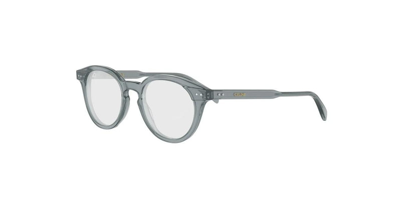 020 - Acetate Shiny Grey