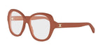 045 - Acetate Shiny Brown / 