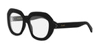 001 - Acetate Shiny Black / 