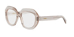 045 - Acetate Shiny Opaline Pink / 