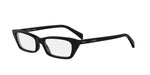 001 - Acetate Shiny Black / 