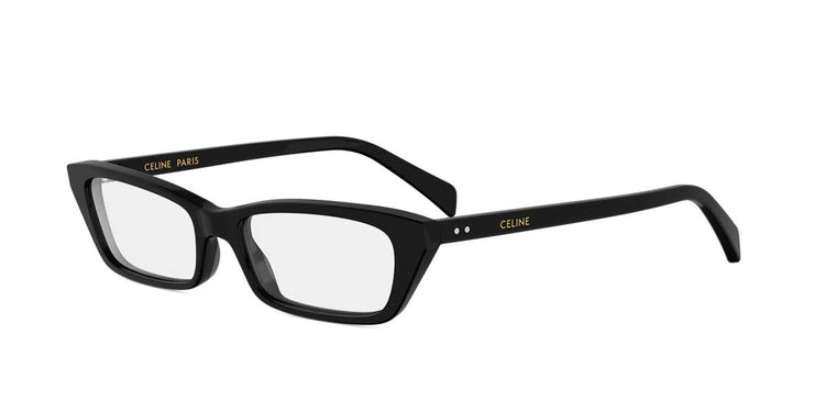 001 - Acetate Shiny Black