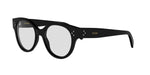001 - Acetate Shiny Black