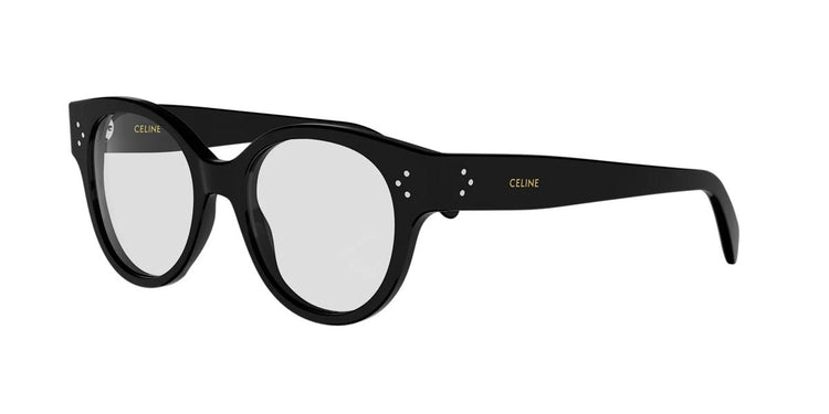 001 - Acetate Shiny Black