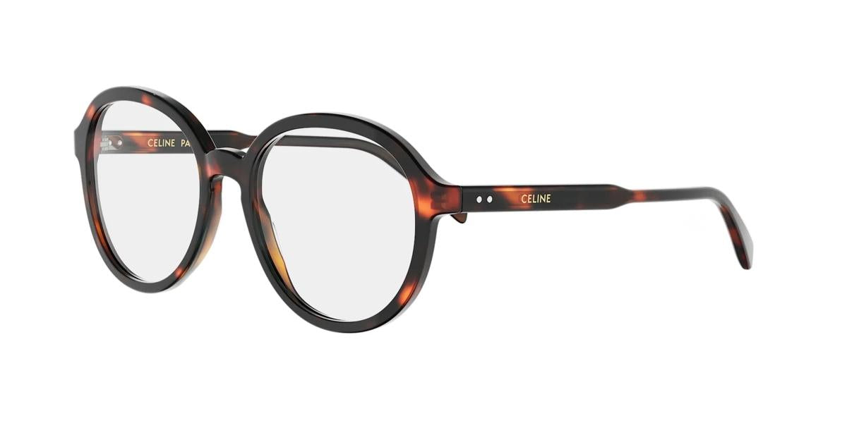 052 - Acetate Shiny Havana