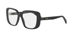 001 - Acetate Shiny Black / 