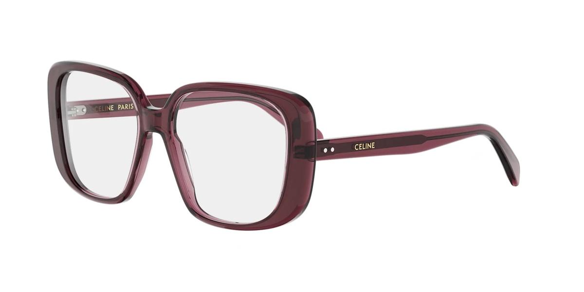 069 - Acetate Shiny Violet