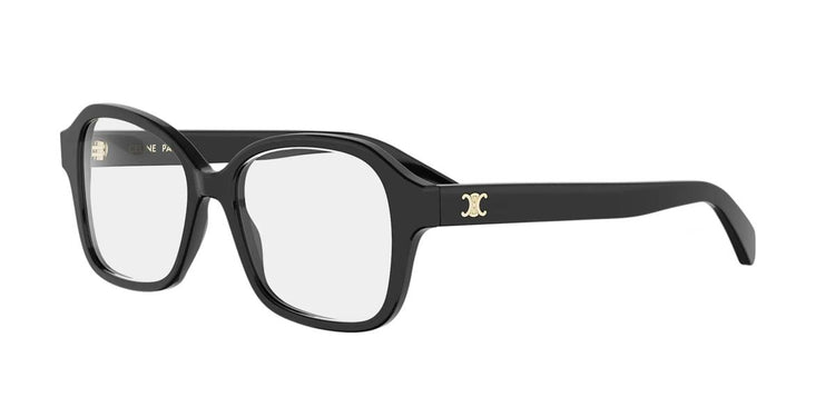 001 - Acetate Shiny Black