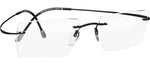 9040 - Jet Black / 