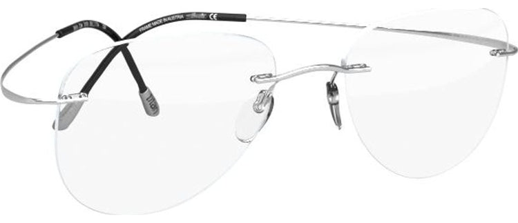 7010 - Sterling Silver