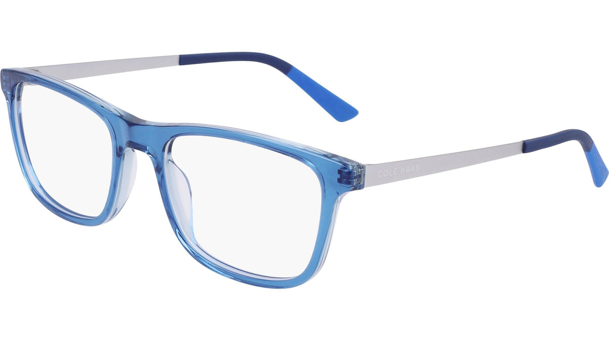 416 - NAVY CRYSTAL
