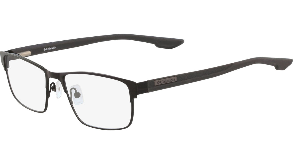 002 - SATIN BLACK