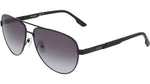 002 - SATIN BLACK