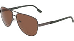 072 - SATIN GUNMETAL / 