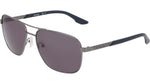 072 - DARK GUNMETAL / 
