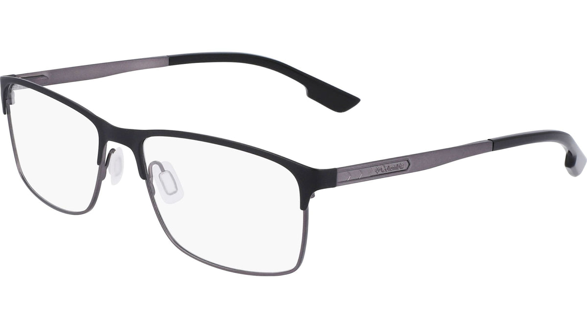 002 - SATIN BLACK