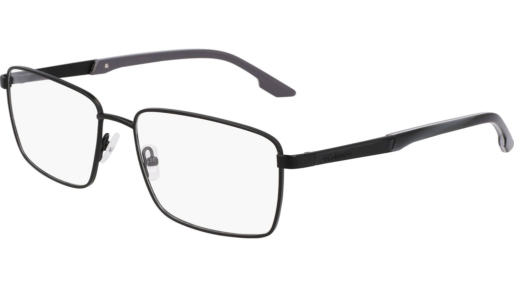 002 - MATTE BLACK