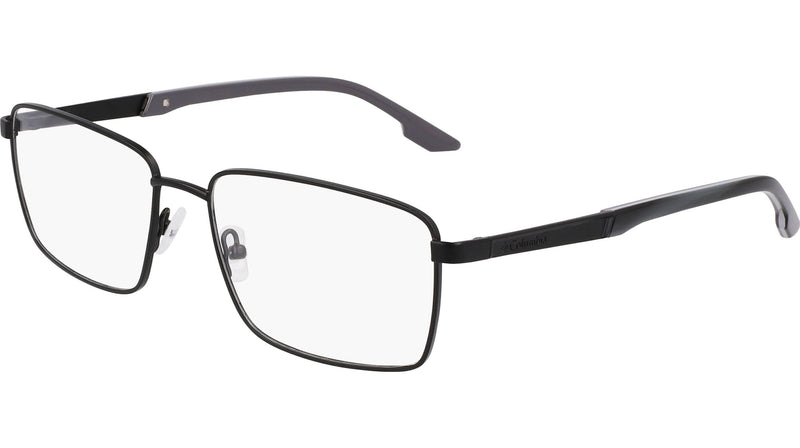 002 - MATTE BLACK