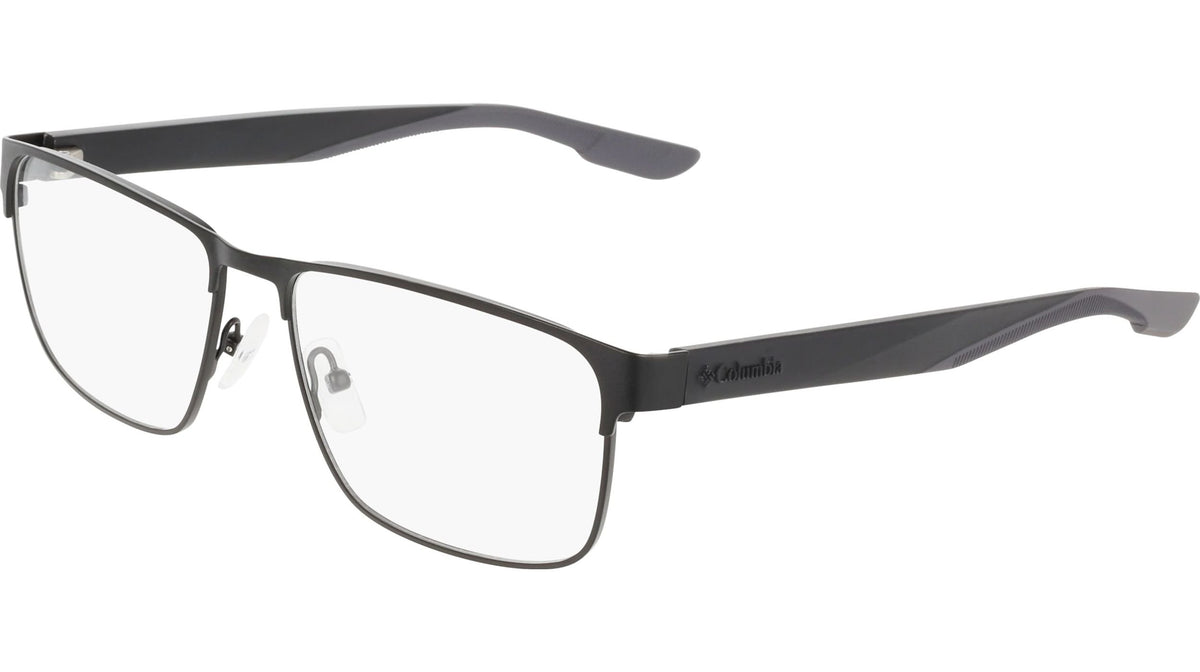 002 - SATIN BLACK