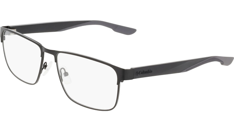 002 - SATIN BLACK