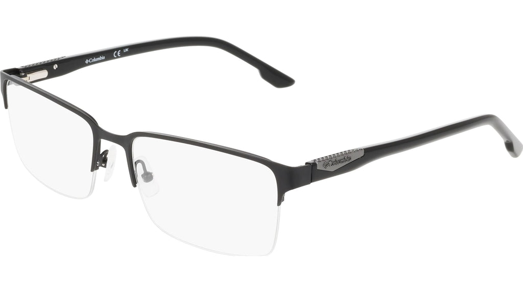 002 - SATIN BLACK