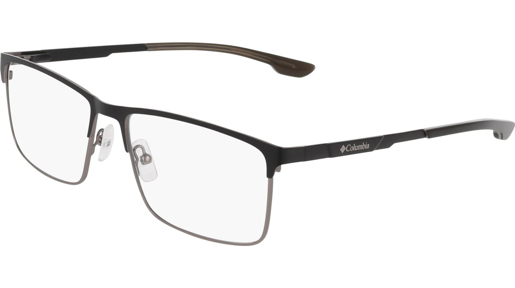 002 - SATIN BLACK