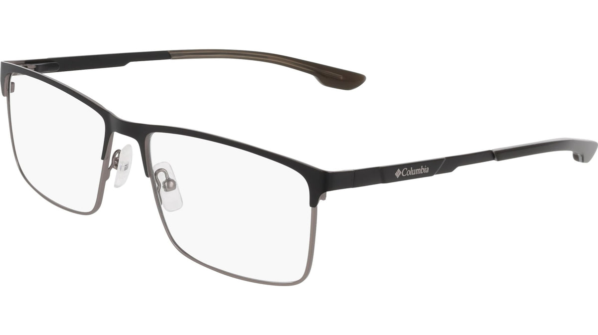 002 - SATIN BLACK