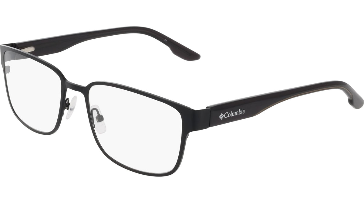 002 - SATIN BLACK