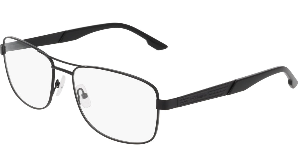 002 - SATIN BLACK