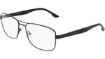 002 - SATIN BLACK
