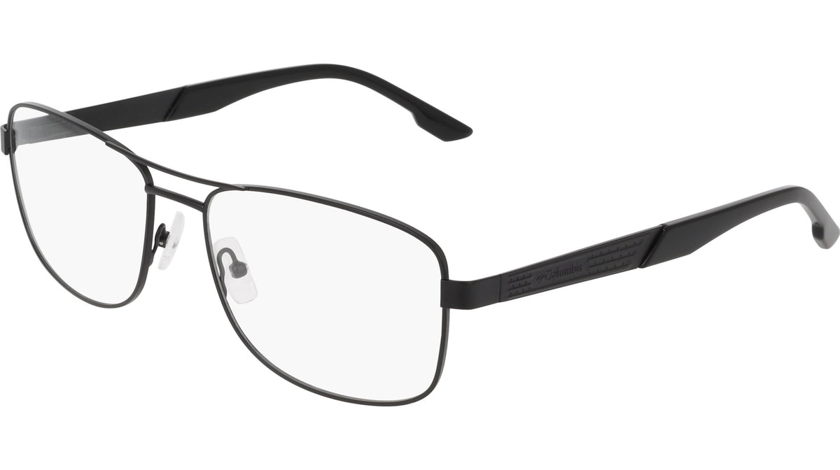 002 - SATIN BLACK