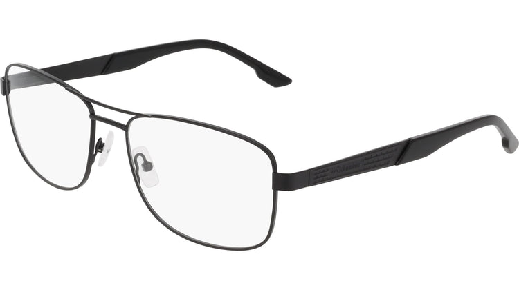 002 - SATIN BLACK