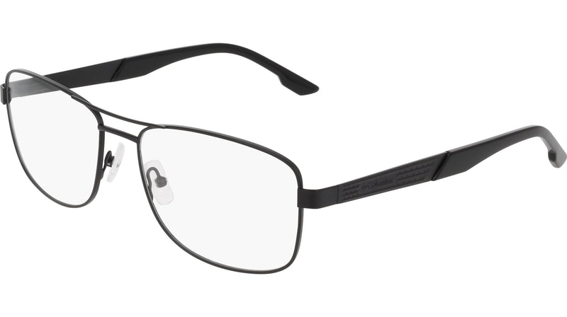 002 - SATIN BLACK
