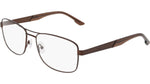 201 - SATIN BROWN / 