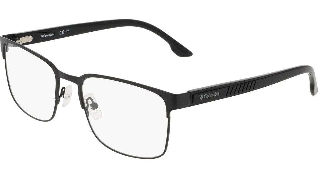 002 - SATIN BLACK