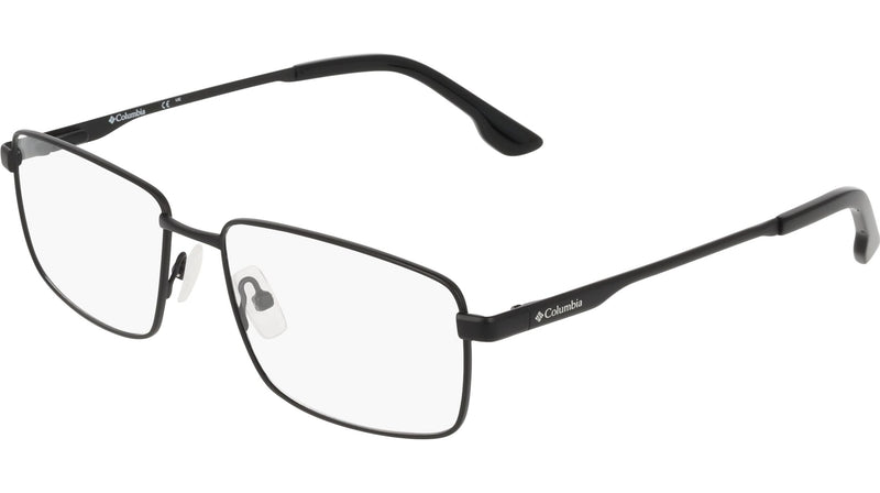 002 - SATIN BLACK
