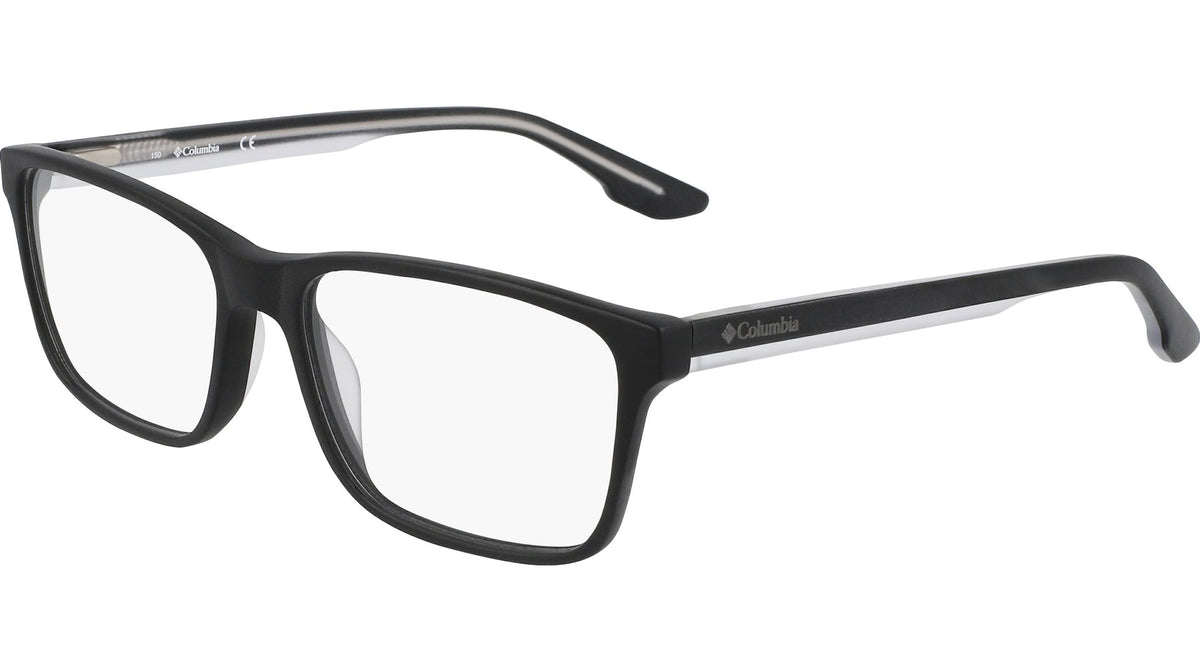 002 - MATTE BLACK