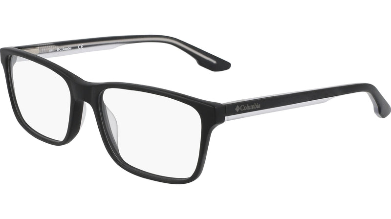 002 - MATTE BLACK
