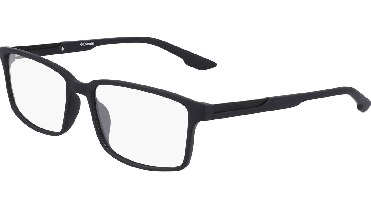 002 - MATTE BLACK