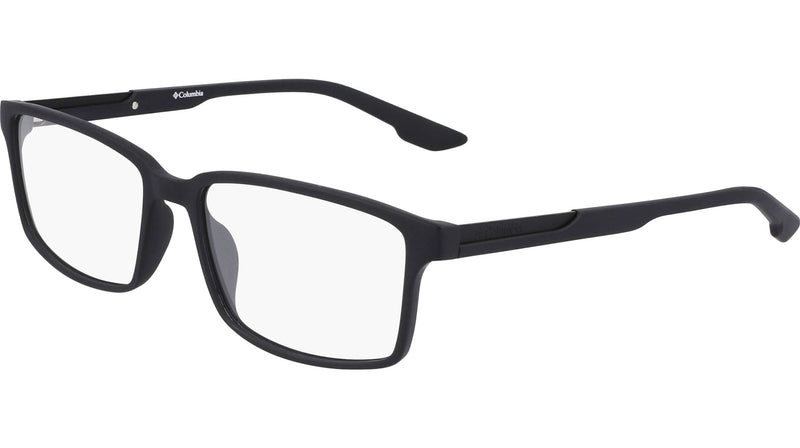 002 - MATTE BLACK